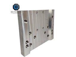 3128 0484 00 CRADLE PLATE