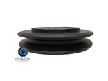 3128 0784 30	PULLEY WHEEL - фото 1