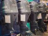 Outboard Motors yamaha 20hp Outboard Engines 4 Stroke Outboard Engine - foto 4