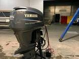 4 Stroke 115hp Boat Engines Gasoline Outboard Motor for Sale - photo 3