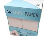 Quality A4 Copy paper Low price - photo 7