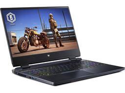 Acer 15.6 Predator Helios 300 Gaming Laptop (Spatial Labs Edition)