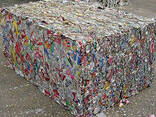 Aluminium UBC Scrap - foto 3