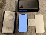Apple iPhone 11 Pro Max - 4GB RAM-256GB ROM - iOS 13-6.5" - - photo 5