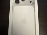 Apple iPhone 17 Pro (1 TB, cualquier color) - фото 3