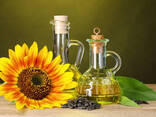 Best Quality refinded sunflower oil wholesale price - photo 2