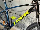 Bicicleta TREK Marlin 5 2021 - photo 3