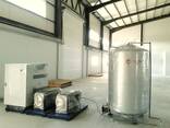 Оборудование для производства Биодизеля завод ,1 т/день (автомат), растительное масло - фото 1