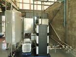 Биодизельный завод CTS, 1 т/день (Полуавтомат), сырье животный жир - фото 1