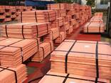 Copper Cathode - foto 1