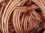 Copper Wire Scrap - foto 1