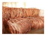 Copper Wire Scrap - 99% Premium Grade High Quality - фото 3