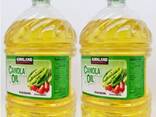 Edible sunflower oil - foto 3