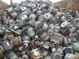 Electric Motor Scrap - foto 1