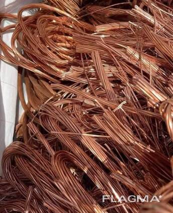 Export Standard Waste Copper Wire/ Copper Scrap for Sale