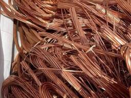 Export Standard Waste Copper Wire/ Copper Scrap for Sale