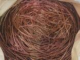 Copper Wire Scrap - 99% Premium Grade High Quality - фото 1