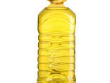 Factory Supply Pure Sunflower Oil Bulk Wholesale - фото 1