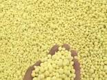Granulated sulfur, lump sulfur - foto 3