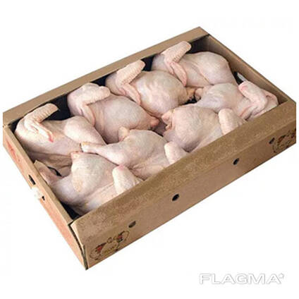 Brazilian Chicken Parts