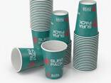 High Class Paper Cup Making Machine - foto 10