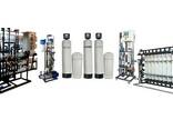 Industrial water treatment equipment - фото 1