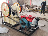 Jaw Crusher Cost