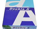 Manufacturers wholesale Wood Pulp Printing Paper white A4 size 500 sheets 70 80 gsm copy a - фото 2