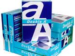 Manufacturers wholesale Wood Pulp Printing Paper white A4 size 500 sheets 70 80 gsm copy a - фото 9