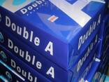 Manufacturers wholesale Wood Pulp Printing Paper white A4 size 500 sheets 70 80 gsm copy a - фото 15