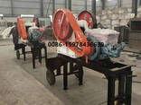 Mobile Jaw Crusher for Sale - photo 1