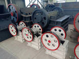 Mobile Jaw Crusher for Sale - photo 2