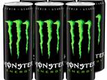 Monster drink - photo 1