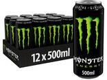 Monster Energy Drink - foto 3