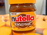 Nutella Peanut Spread 371g - foto 1