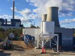 Оборудование и технологии переработки отходов электростанций в ЖБИ - фото 5
