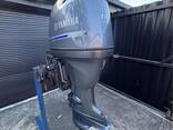 Outboard Motors yamaha 20hp Outboard Engines 4 Stroke Outboard Engine - foto 3