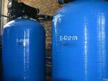 Industrial water treatment equipment - фото 3