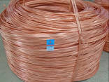 Pure Copper Scrap Wire Colorful Electrical Product of Premium - foto 1