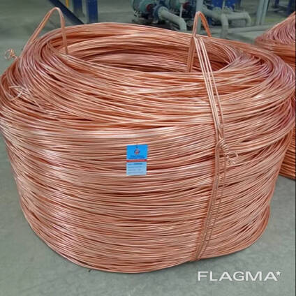 Pure Copper Scrap Wire Colorful Electrical Product of Premium