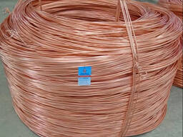 Pure Copper Scrap Wire Colorful Electrical Product of Premium