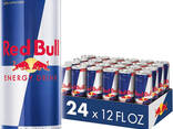 Redbull 250ml Energy Drink - foto 2
