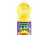 Refined Sunflower Cooking oil for human Consumption - фото 1