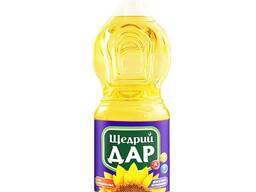 Refined Sunflower Cooking oil for human Consumption