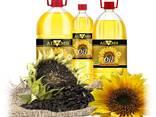 Refined Sunflower Cooking oil for human Consumption - фото 2