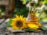 Refined sunflower oil - foto 1