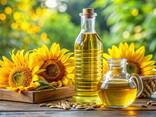 Refined sunflower oil - foto 3