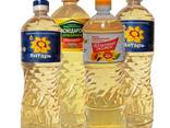 Refined Sunflower oil - фото 2