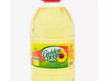 Refined Sunflower Oil Sun Flower Oil Cooking Bulk Price - фото 1