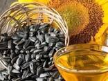 High Quality Sunflower Oil Pure Edible Oil Supplier Best Price - фото 2
